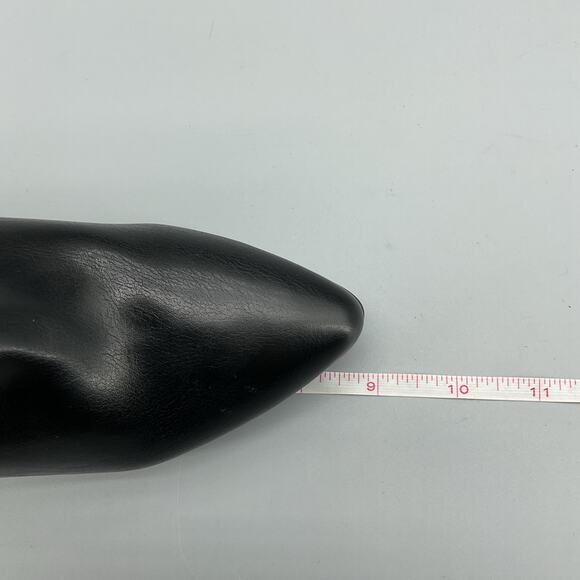 NEW Karen Scott Women’s Freyln Comfort Insole Knee High Boots Black Size 5.5M - Picture 7 of 10